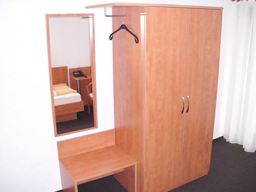 Pension Dreiländereck 3