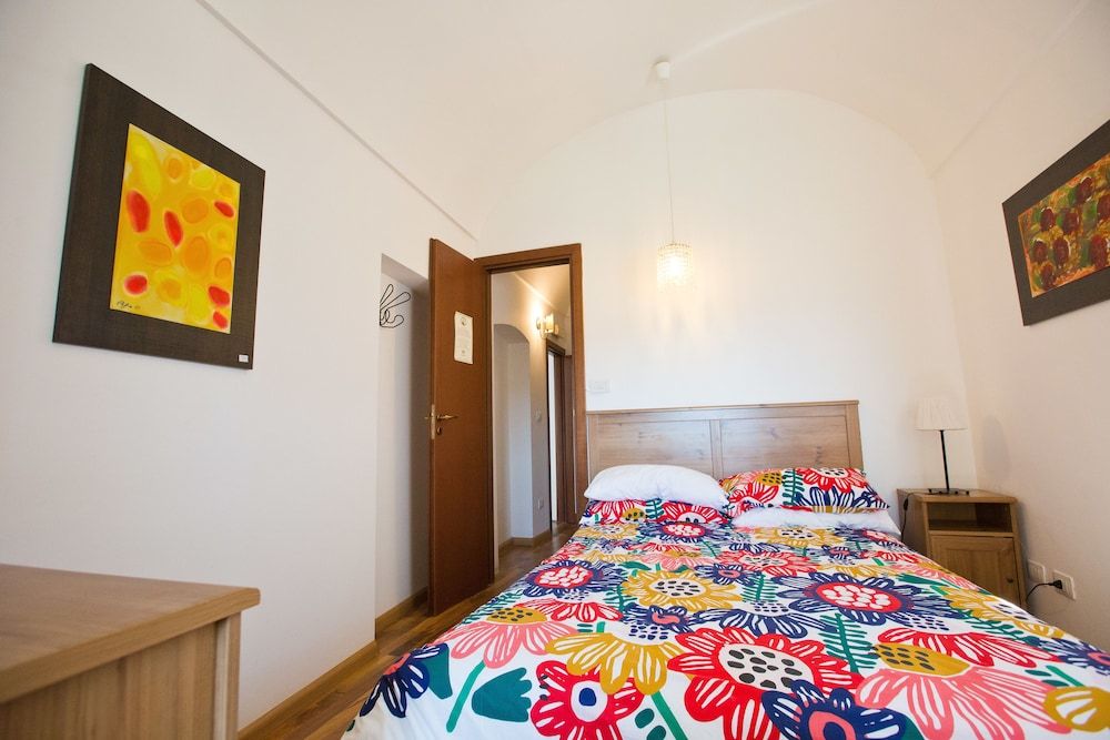 Il Paesino -1 estrelas em Licodia Eubea