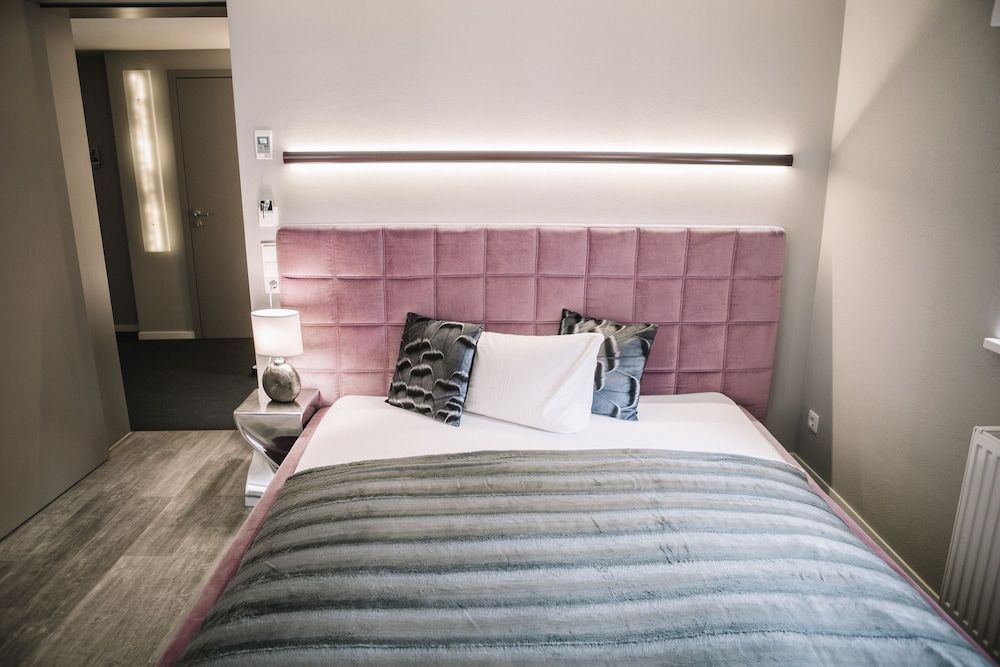 Boutique Hotel Pfauen 3