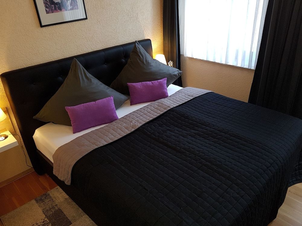 Exquisite -1 estrelas em Bobenheim am Berg