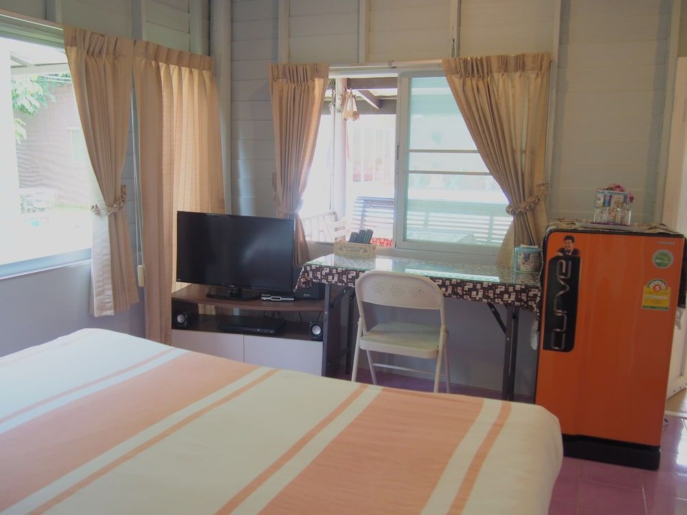 Tahjeen River Home 3