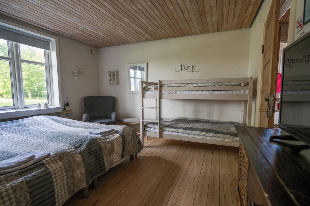 Sdr Omme Bed Breakfast 3