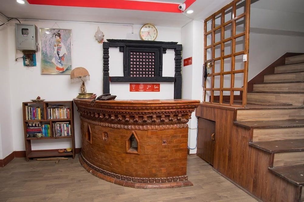 Durbar Guest House -1 stelle a Patan