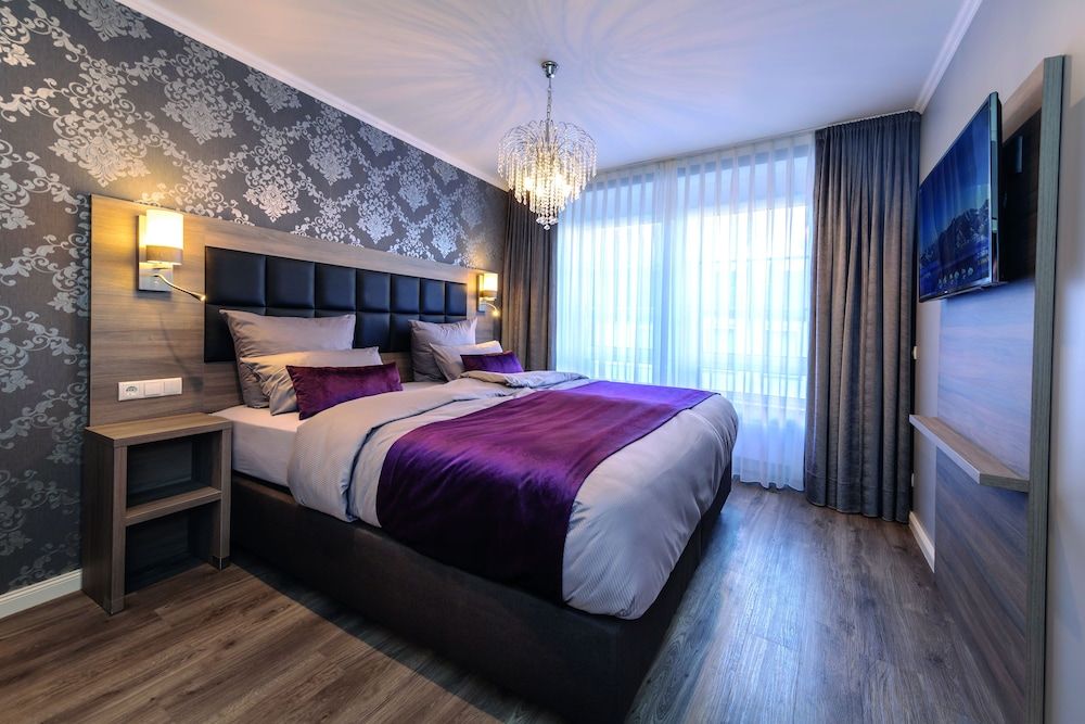 Burgenheimat -1 estrelas em Rhens