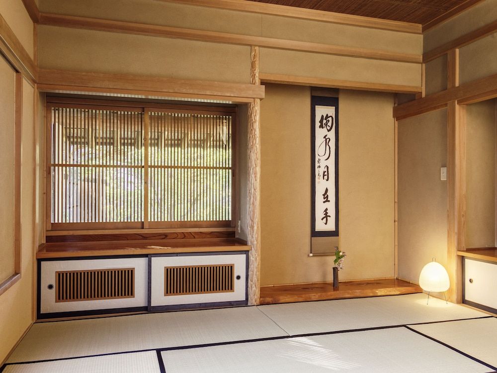 Zen Bed Bogetsu An 3