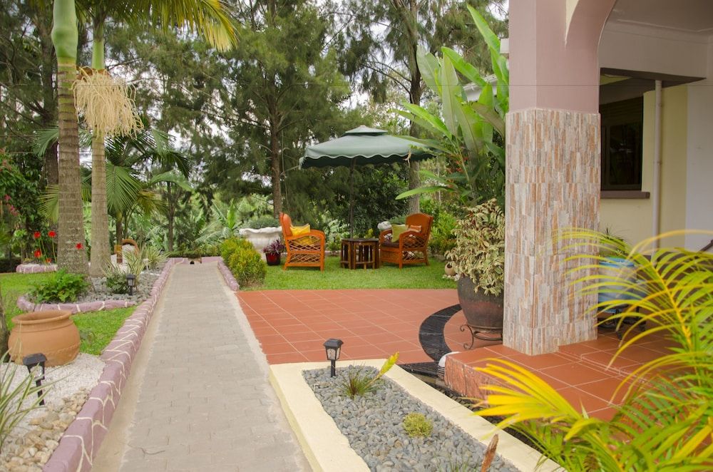 Sheevy's Bed N Breakfast -1 estrellas en Fort Portal