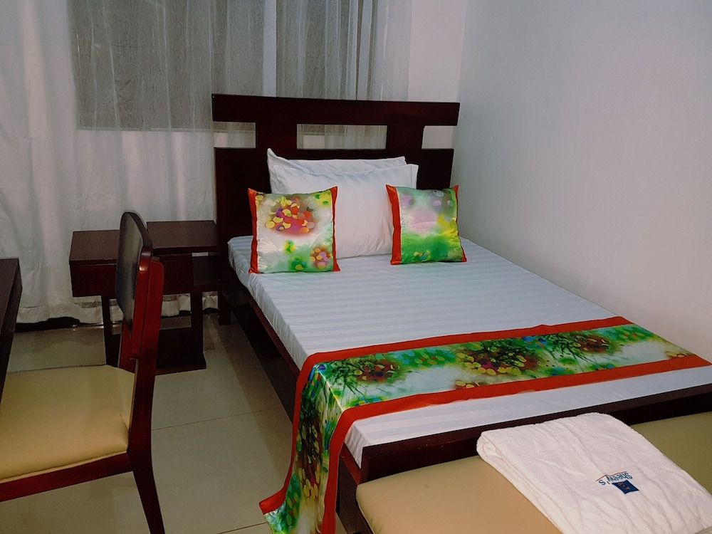 Sheevy's Bed N Breakfast 3