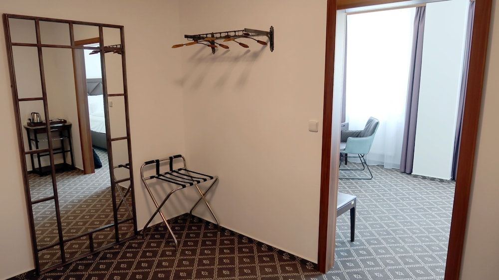 Private Luxury Apartments 2