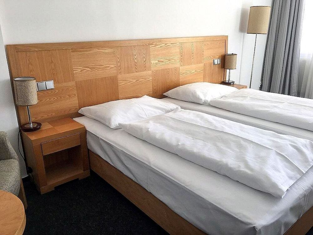 Private Luxury Apartments 3