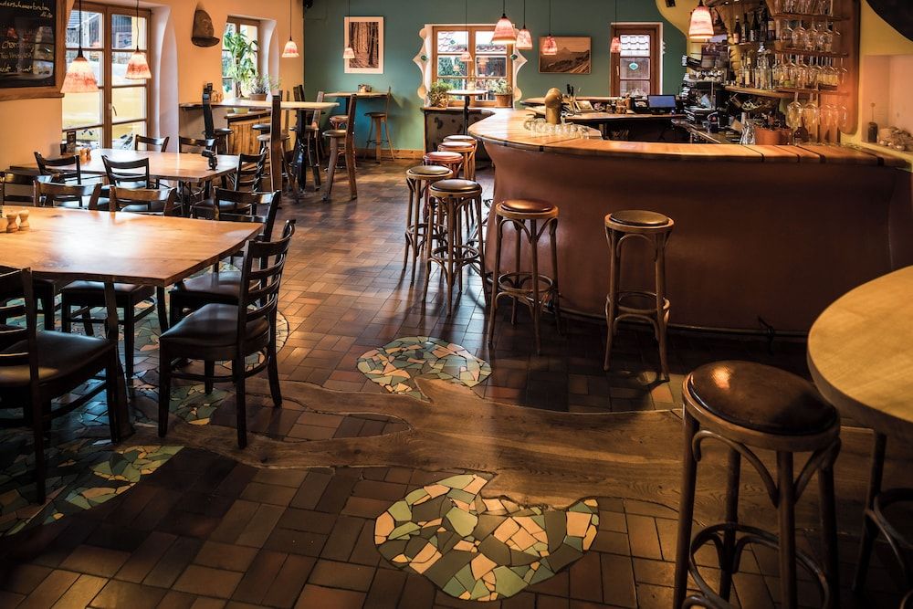 Schiff Bihlerdorf- Hostel 2