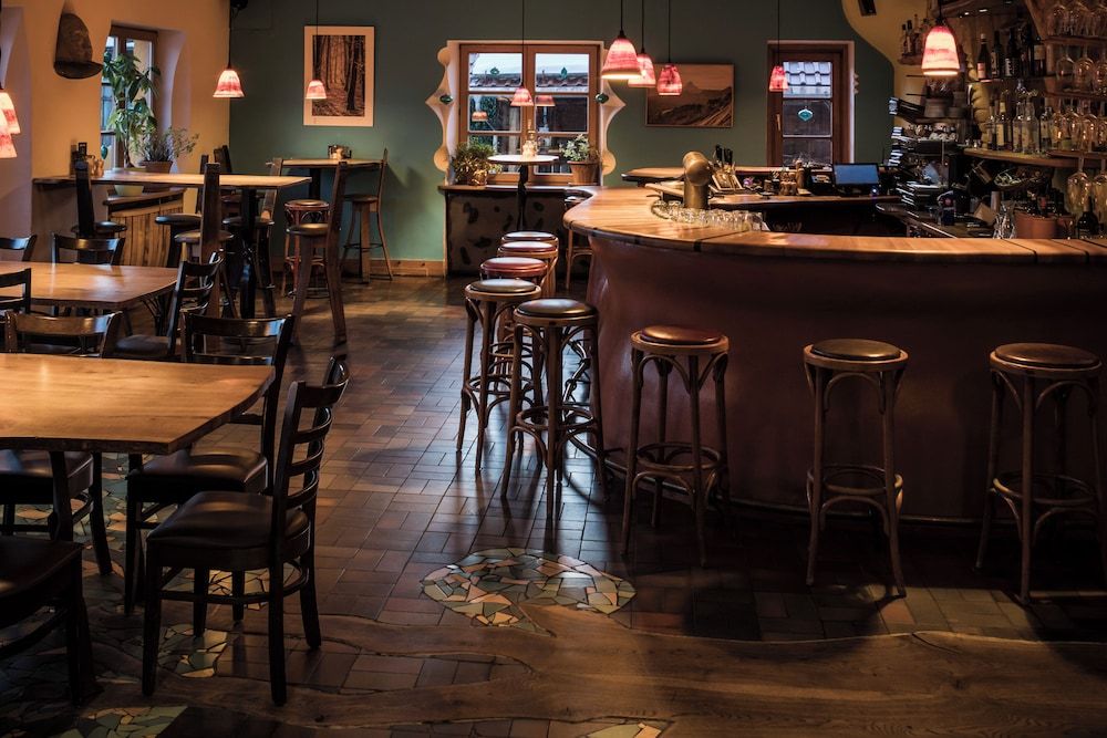 Schiff Bihlerdorf- Hostel 3