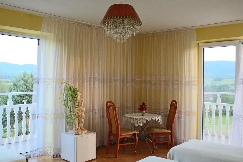 Grand Panorama -1 estrelas em Wiśniowa