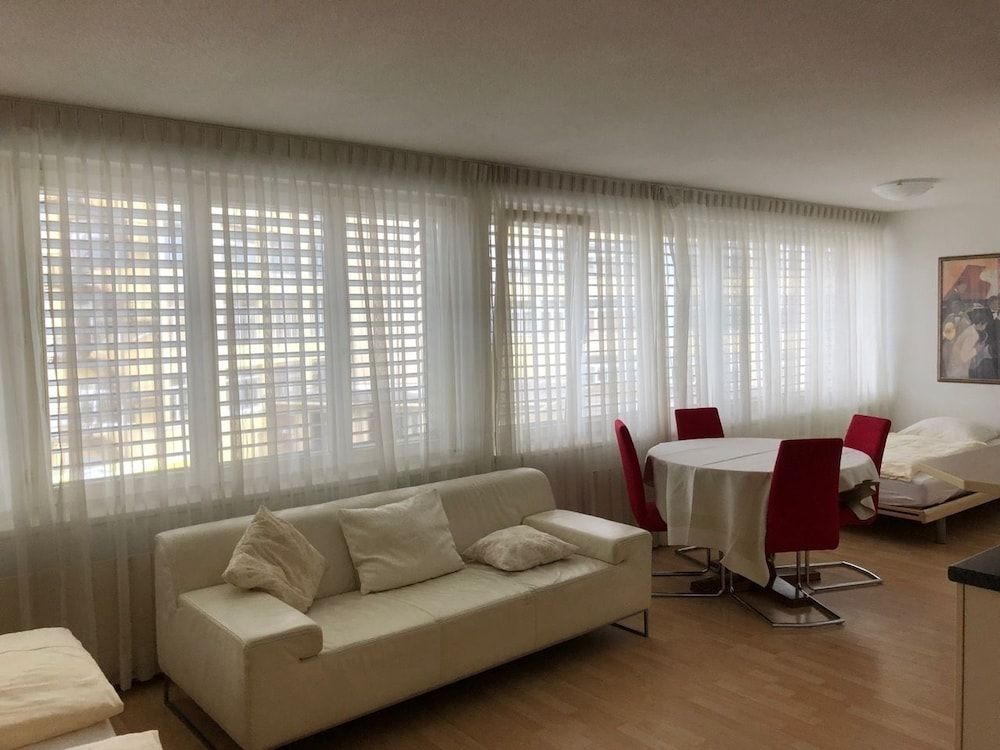 Sass Apart-Hotel -1 estrelas em Schönenwerd