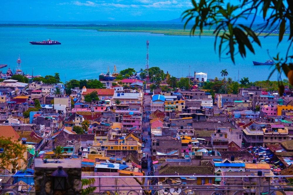 Habitation Des Lauriers 3