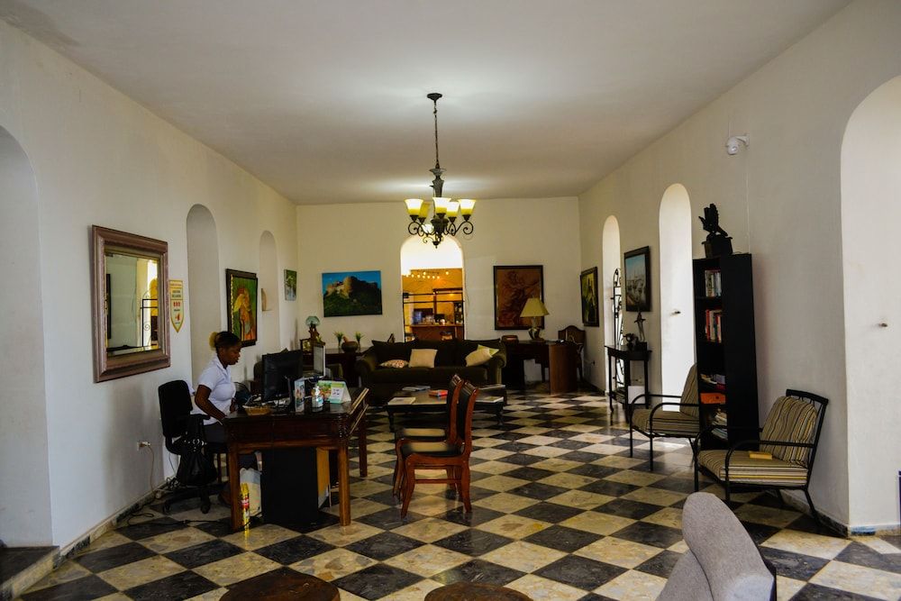 Habitation Des Lauriers 2