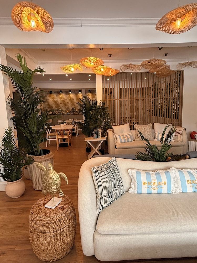 Beachliner Hotel -1 étoiles à Ocean Grove