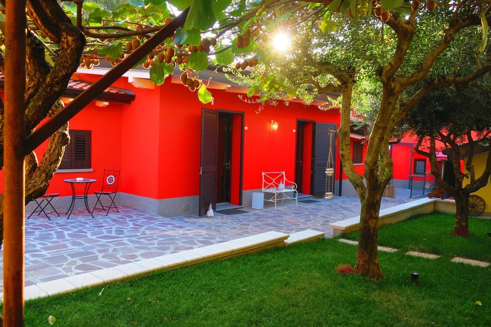 CaMé -1 estrelas em Alzano Lombardo