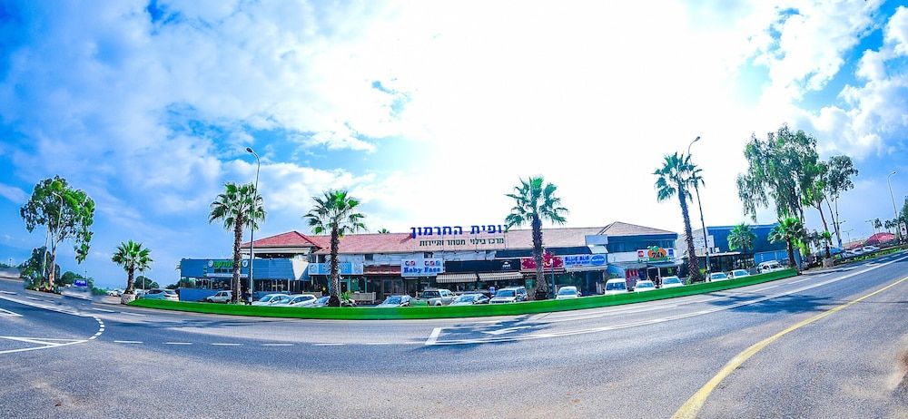 Magical in the Galilee -1 estrellas en Kiryat Shemona