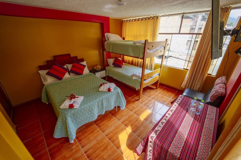 Yacumama Santa Teresa 3