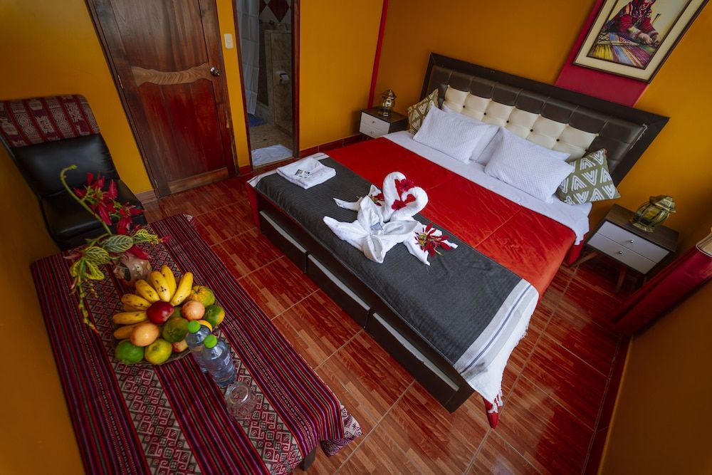 Yacumama Santa Teresa -1 étoiles à Santa Teresa