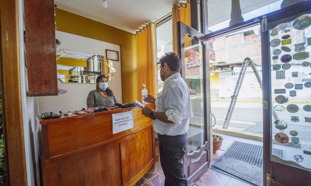 Yacumama Santa Teresa 2