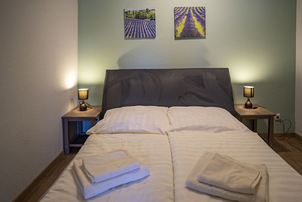 Ruhr-Hotel Birschel Mühle 3