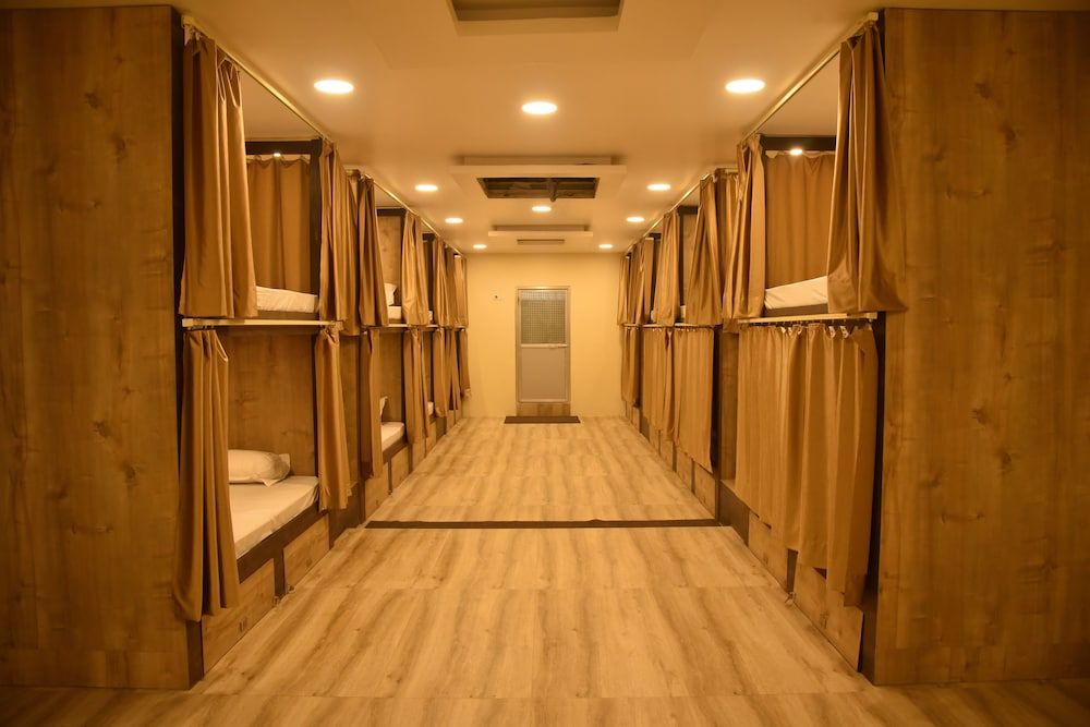 Hotel Relax Inn - Hostel -1 estrelas em Prayagraj