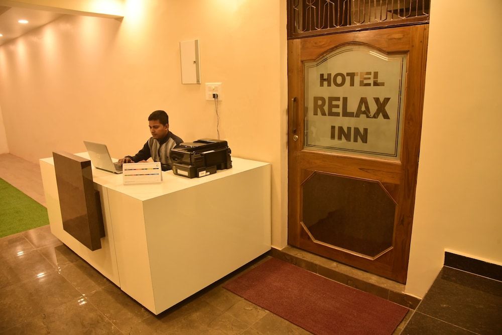 Hotel Relax Inn - Hostel 2