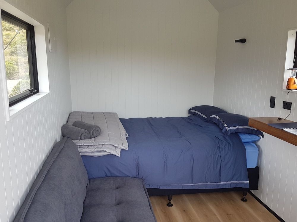 Lake Stella Mountain Retreat 3