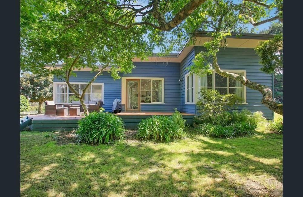 The Source Otways -1 estrelas em Tanybryn