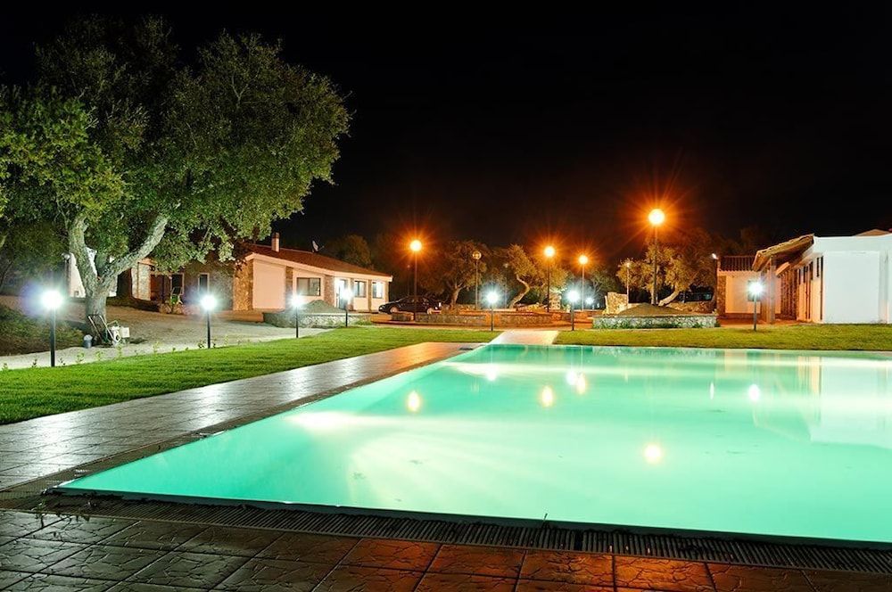 Montepirastru -1 estrelas em Nughedu di San Nicolò