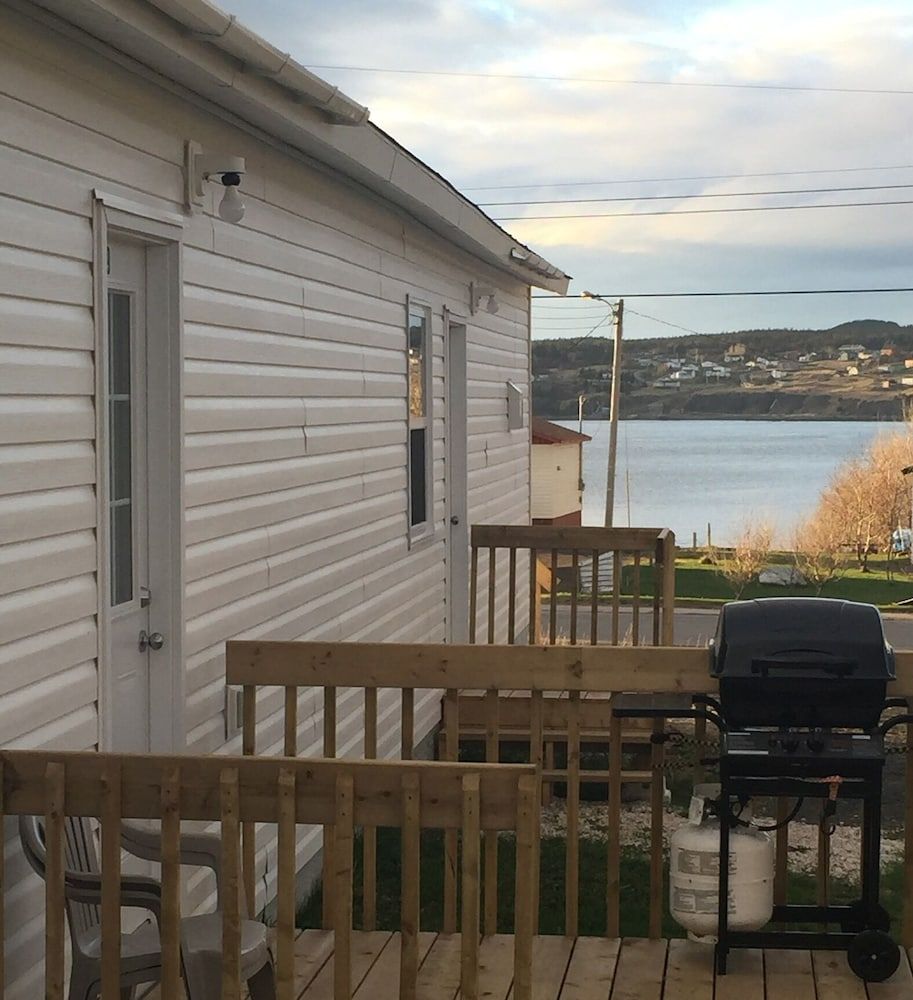 Stay in Gros Morne 2
