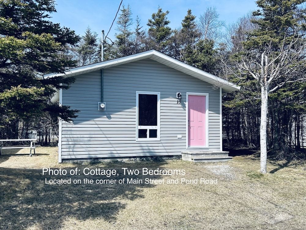 Stay in Gros Morne 3