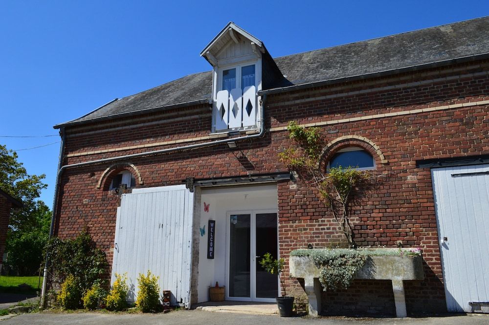 Escalh Events -1 estrelas em Hombleux