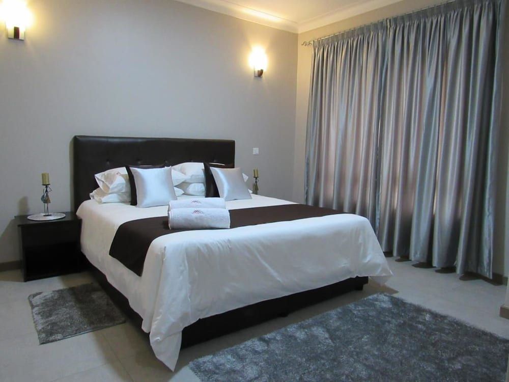 Natra Apartments 3