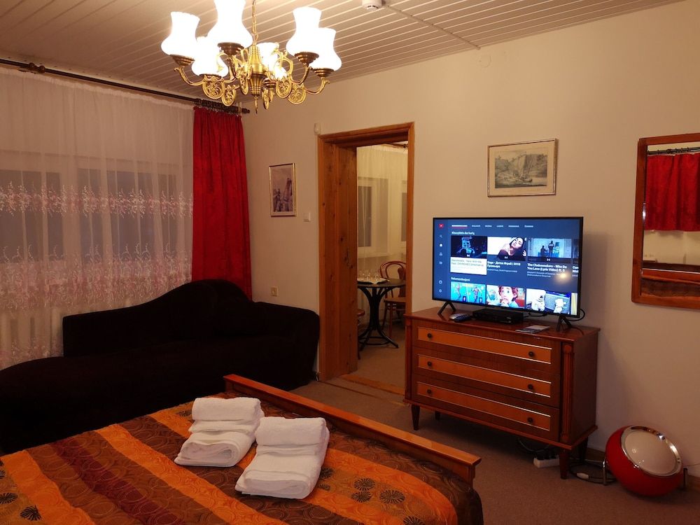 Rural Tourism Homestead Jole 3