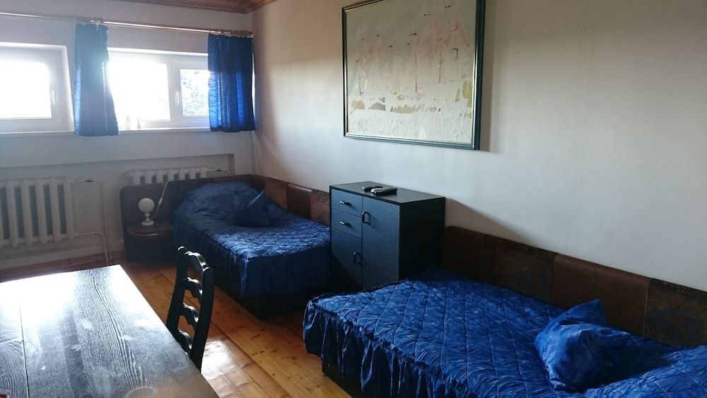 Rural Tourism Homestead Jole 2