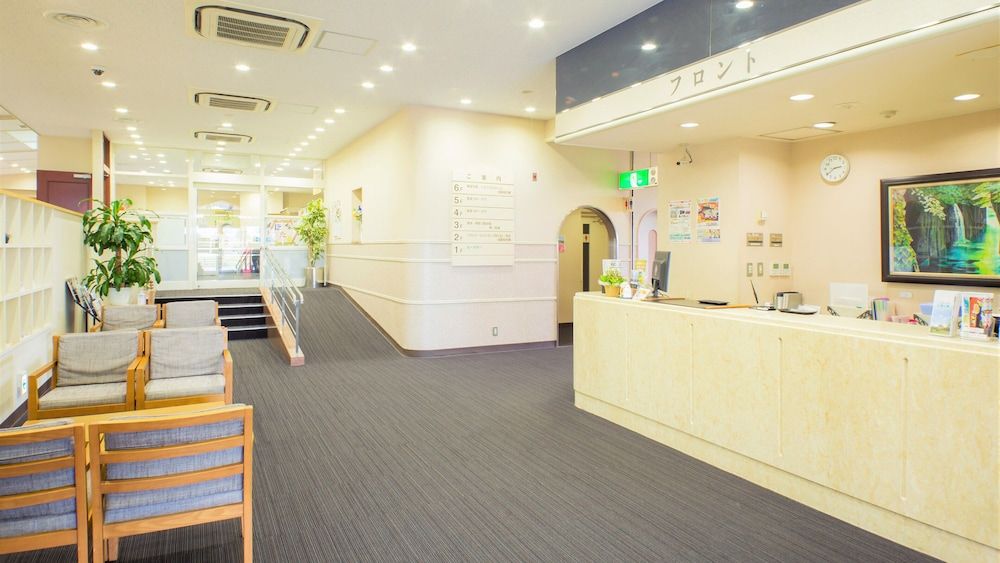 Chikugofunagoya Kouennoyado 2