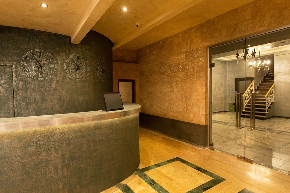 Alaska Resort -1 étoiles à Tsaghkadzor