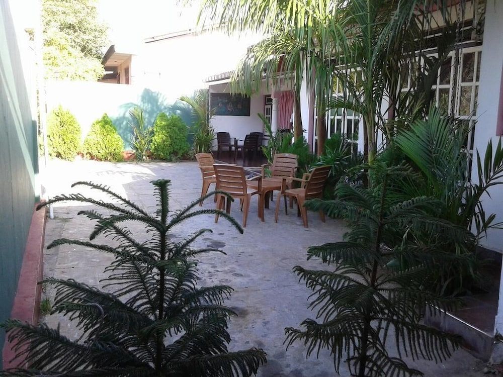 Dilshan Guest House -1 estrelas em Polonnaruwa
