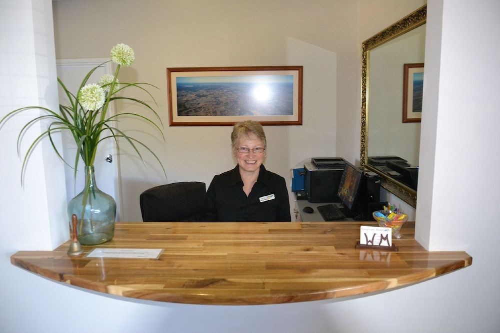 Wingham Motel -1 étoiles à Wingham