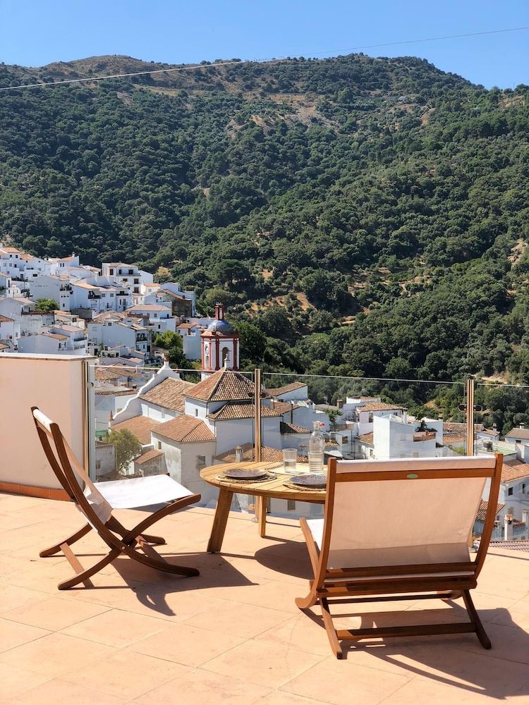 Benarraba Hostel -1 estrelas em Benarrabá