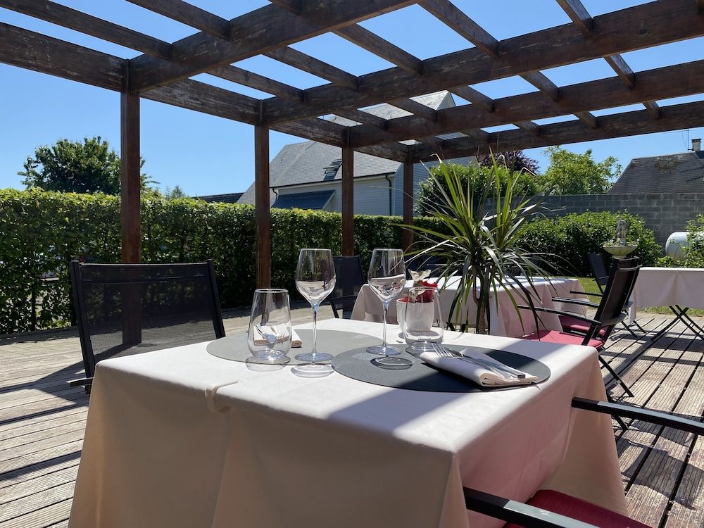 Le Tosny 3 estrelas em Épaignes