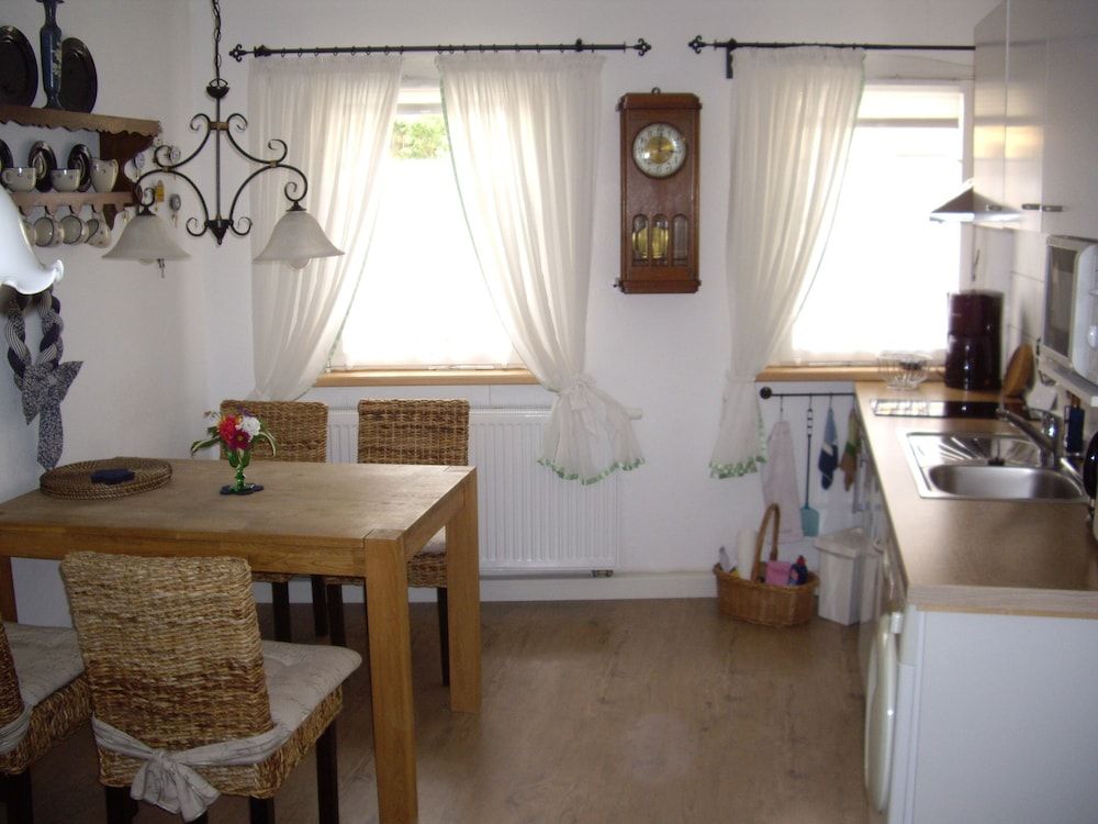 Ferienhäusl am Malerweg 3