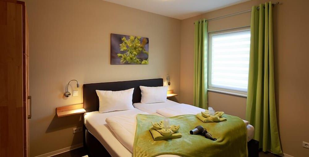 WaldResort - Am Nationalpark Hainich 3