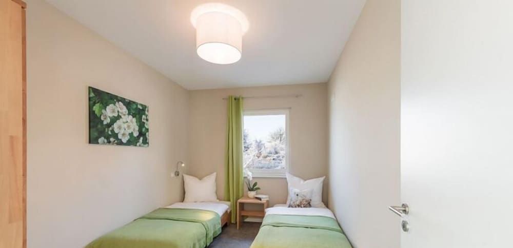 WaldResort - Am Nationalpark Hainich 2