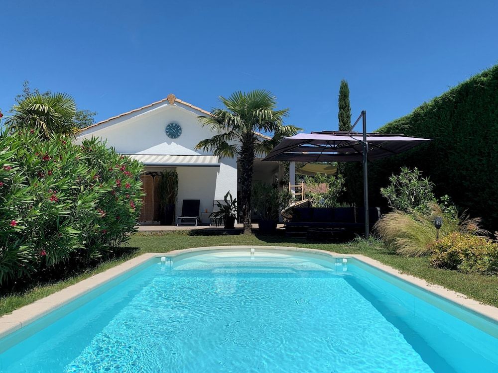 Bed Breakfast Les Tignoliers -1 estrelas em Tignieu-Jameyzieu