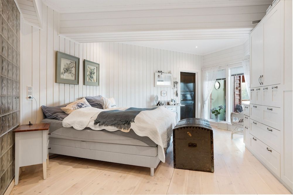 Villa Blue View Apartment 3