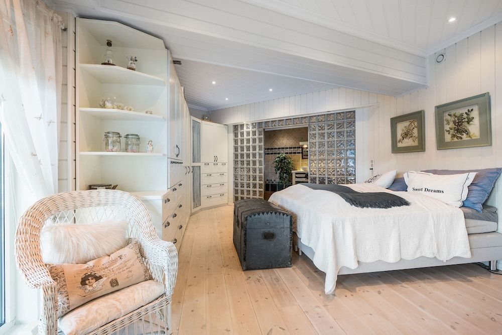 Villa Blue View Apartment 2