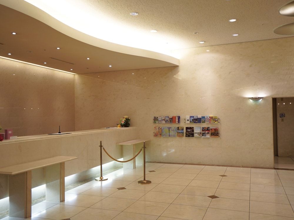 The Gran Resort Elegante Awajishima 3